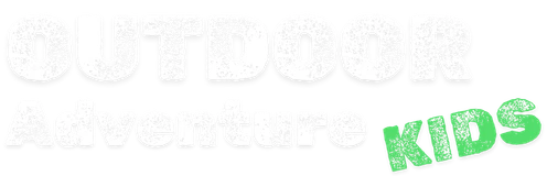 OUTDOOR Adventure KIDS